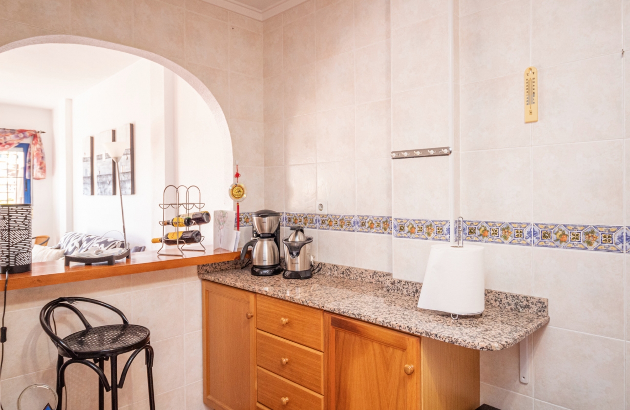 Reventa - Adosado - La Zenia