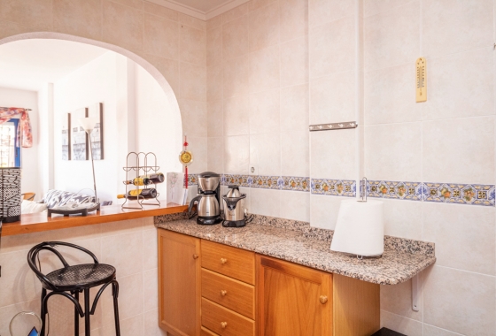 Reventa - Adosado - La Zenia