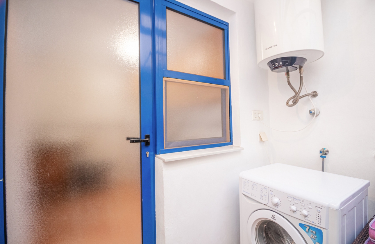 Reventa - Adosado - La Zenia