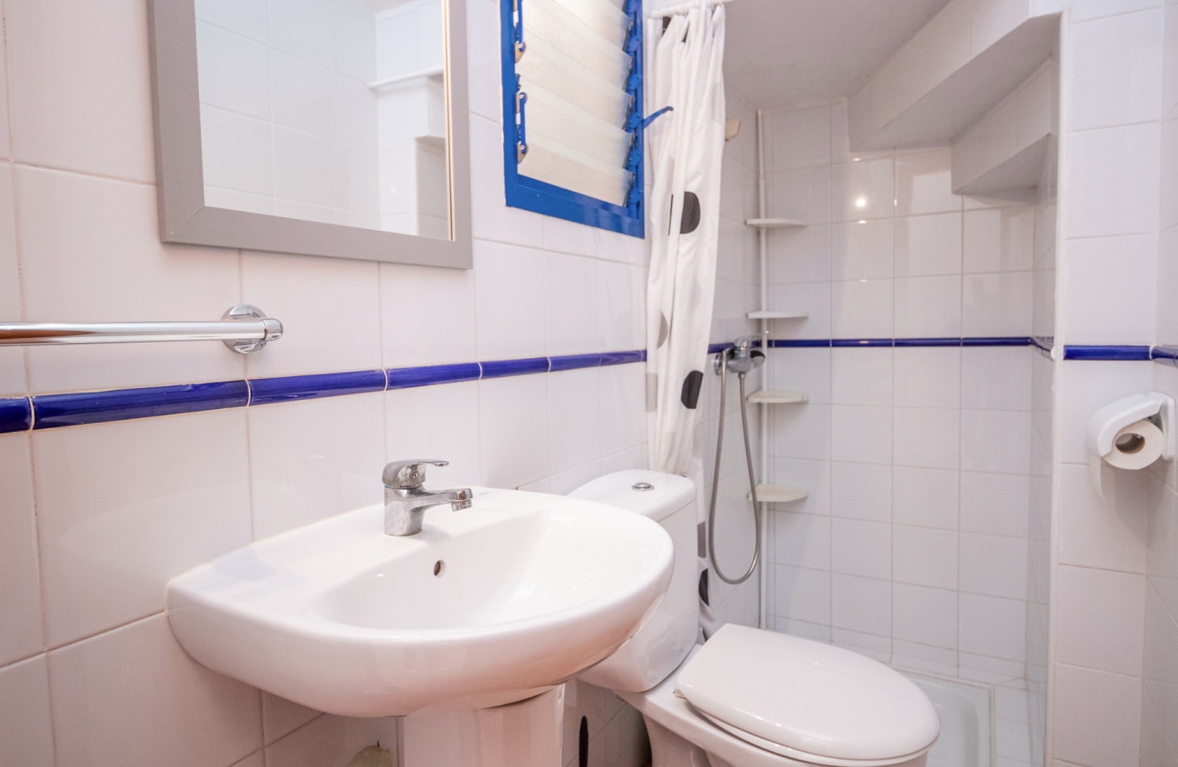 Reventa - Adosado - La Zenia