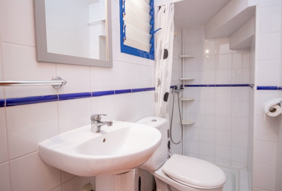 Reventa - Adosado - La Zenia