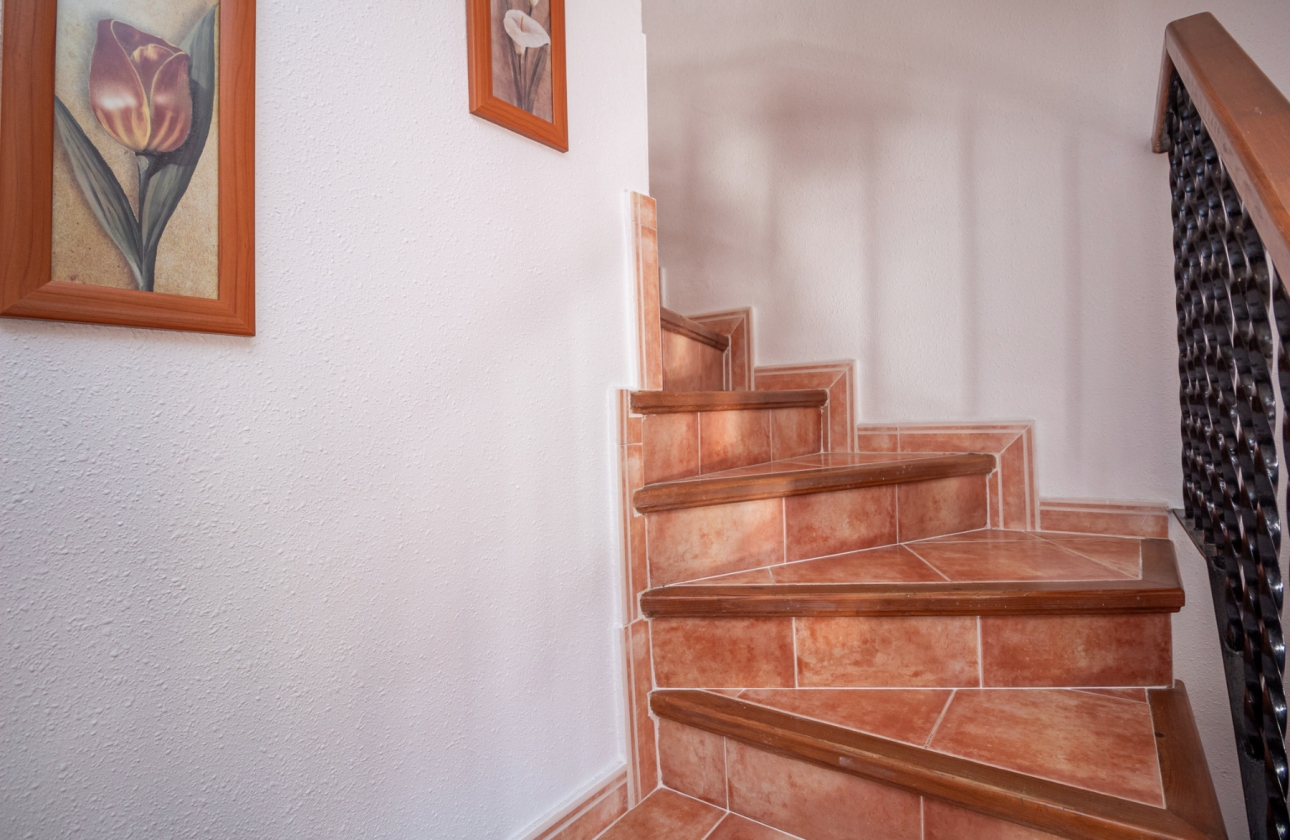 Reventa - Adosado - La Zenia