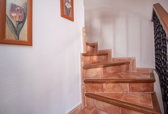 Reventa - Adosado - La Zenia