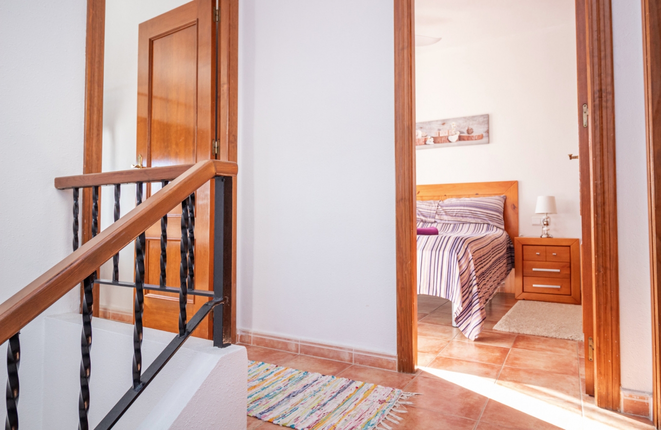 Reventa - Adosado - La Zenia