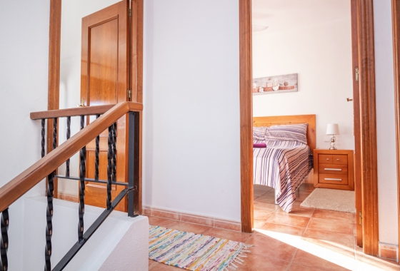 Reventa - Adosado - La Zenia