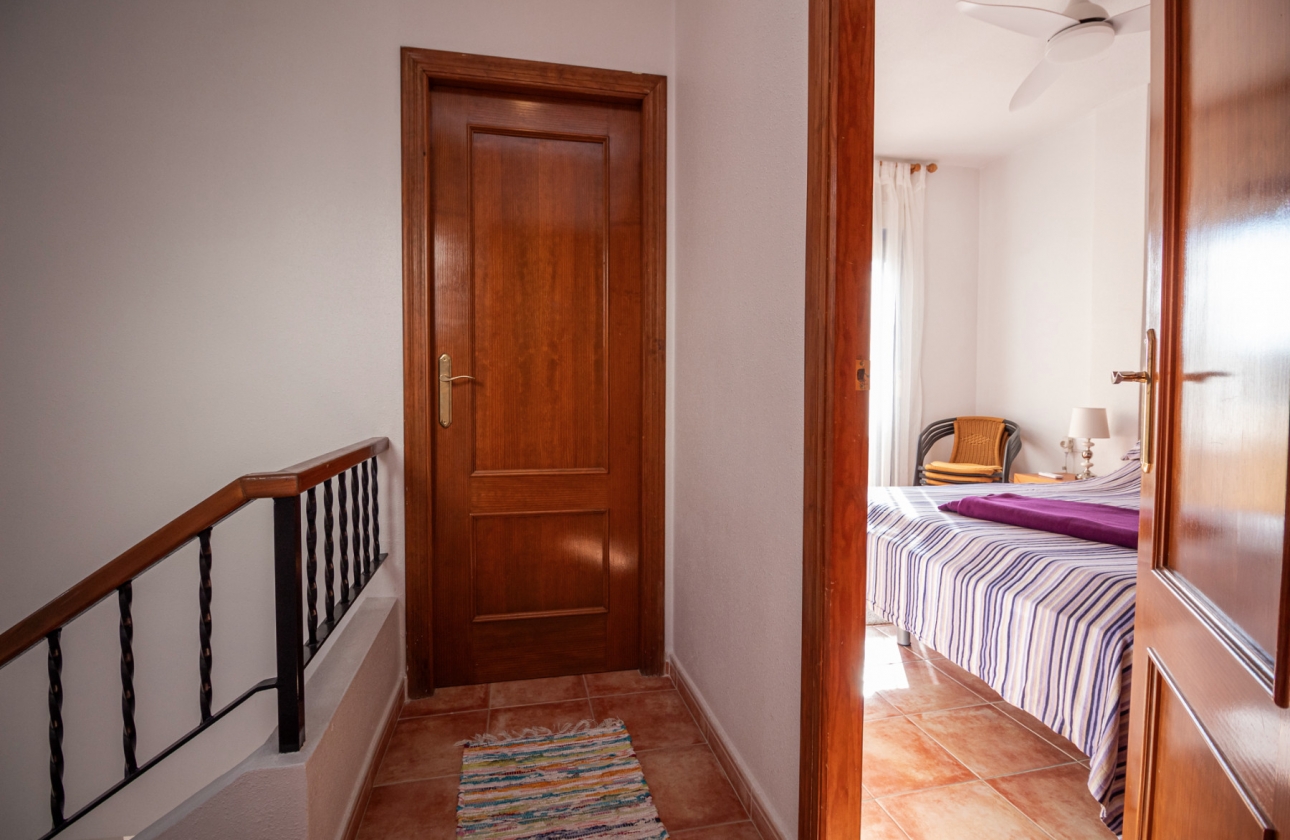 Reventa - Adosado - La Zenia