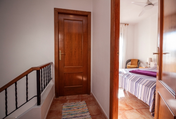 Reventa - Adosado - La Zenia