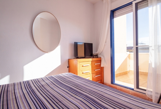 Reventa - Adosado - La Zenia