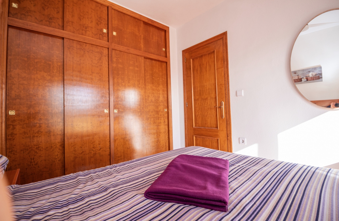 Reventa - Adosado - La Zenia