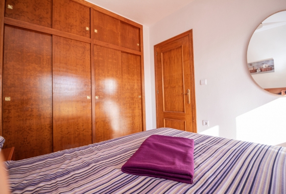 Reventa - Adosado - La Zenia