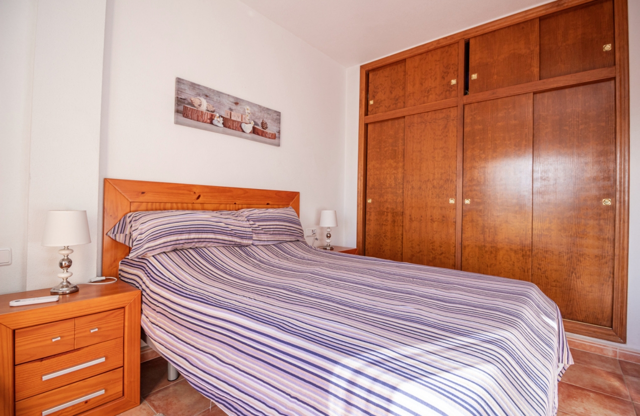 Reventa - Adosado - La Zenia