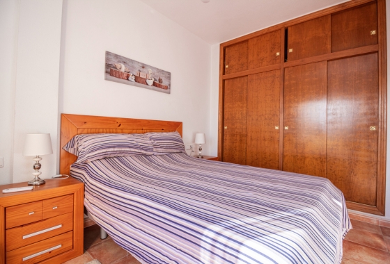 Reventa - Adosado - La Zenia