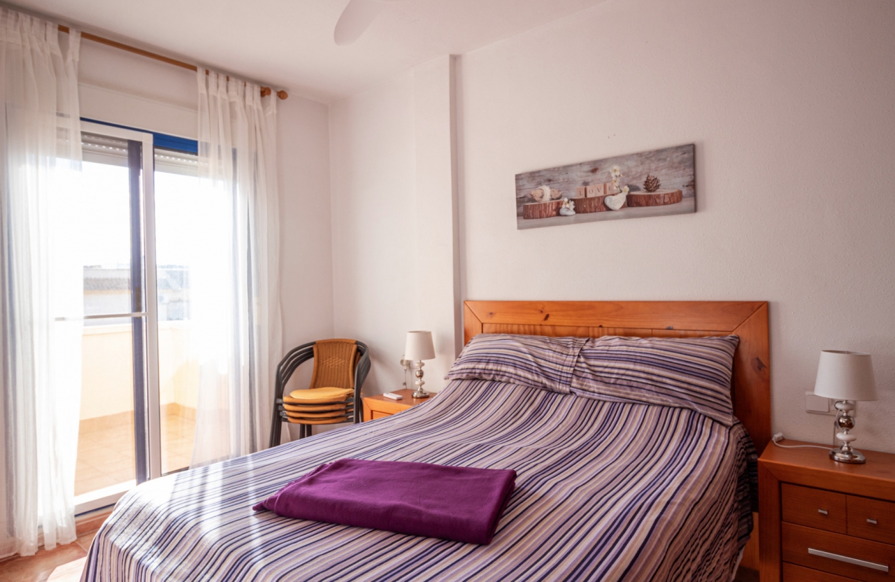 Reventa - Adosado - La Zenia