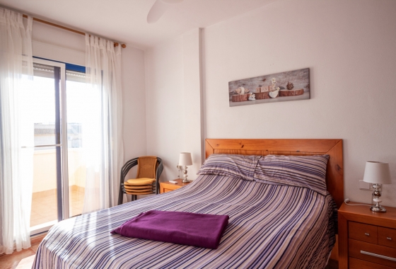 Reventa - Adosado - La Zenia