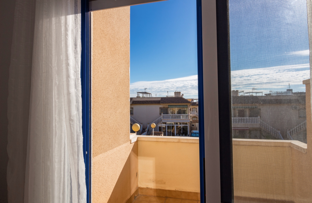 Reventa - Adosado - La Zenia