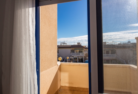 Reventa - Adosado - La Zenia