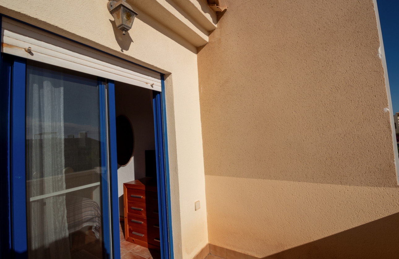 Reventa - Adosado - La Zenia