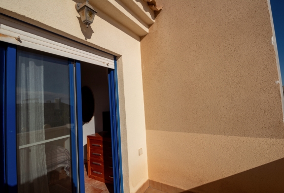 Reventa - Adosado - La Zenia