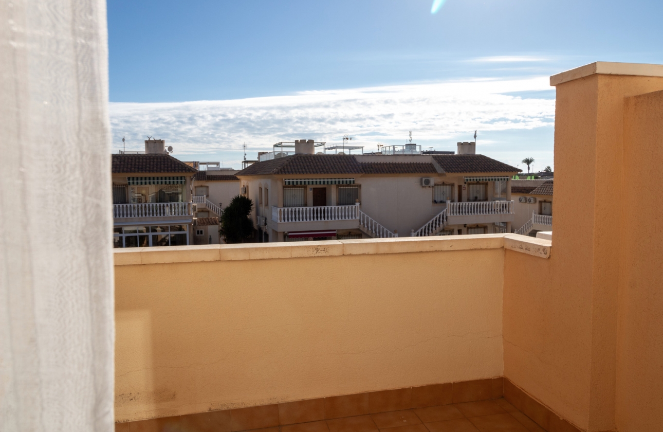 Reventa - Adosado - La Zenia