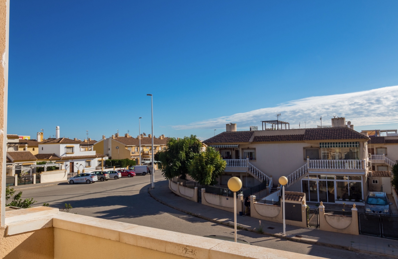 Reventa - Adosado - La Zenia