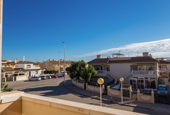 Reventa - Adosado - La Zenia