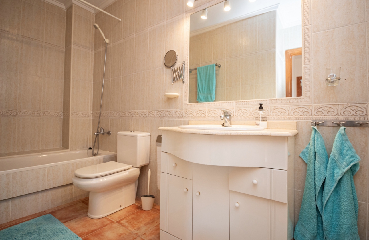 Reventa - Adosado - La Zenia