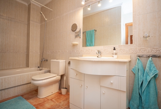 Reventa - Adosado - La Zenia