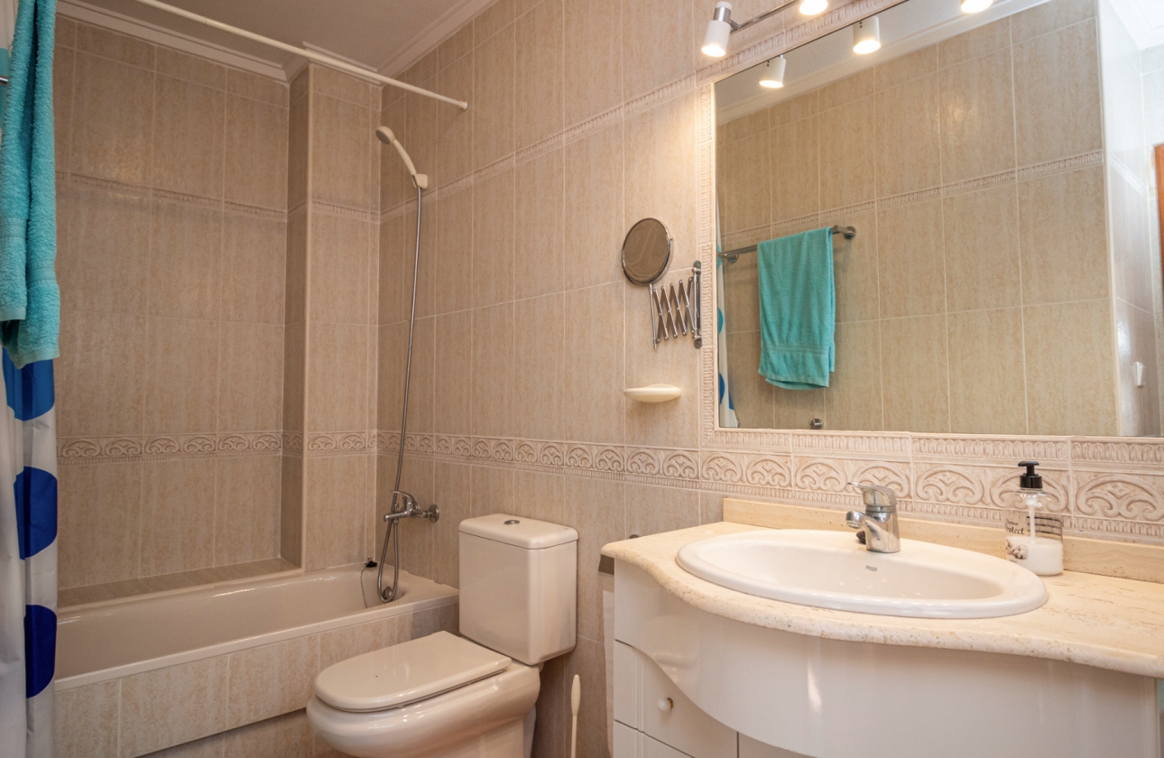 Reventa - Adosado - La Zenia