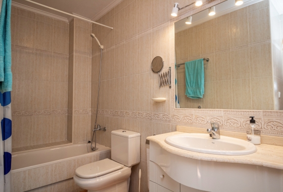 Reventa - Adosado - La Zenia