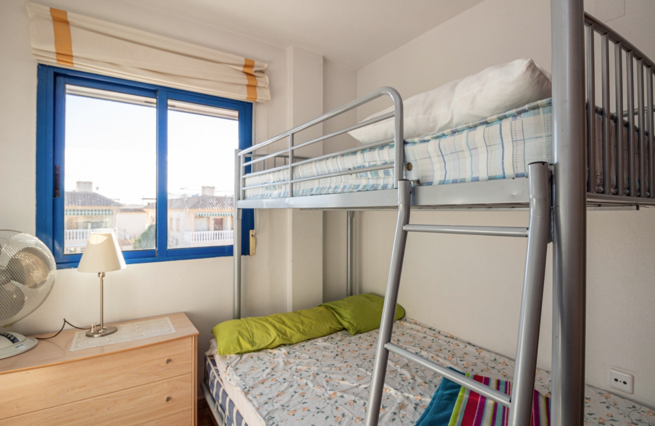 Reventa - Adosado - La Zenia