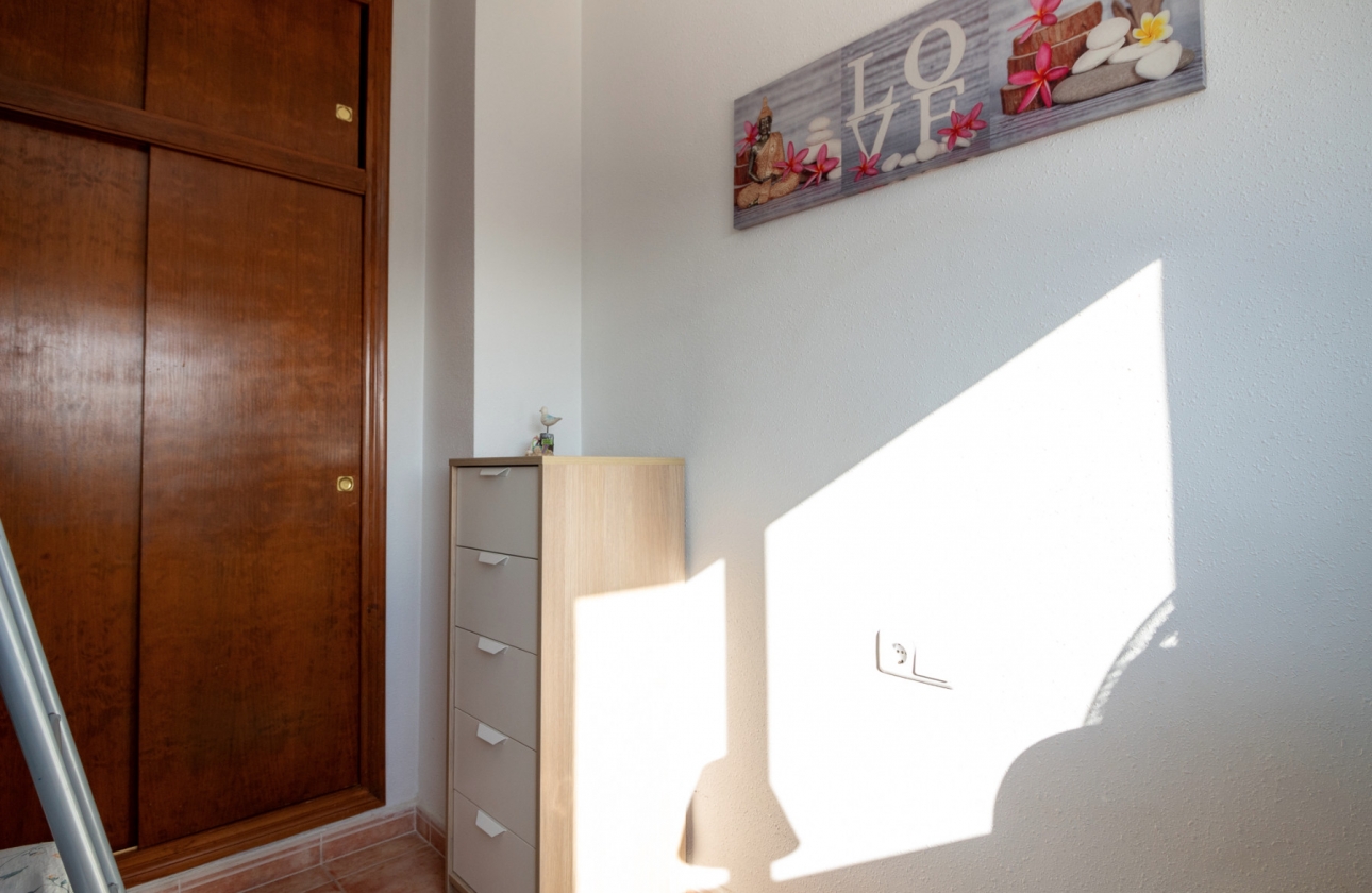 Reventa - Adosado - La Zenia