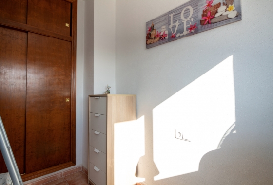 Reventa - Adosado - La Zenia