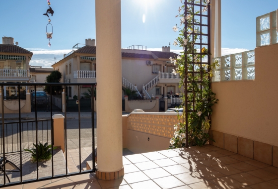 Reventa - Adosado - La Zenia