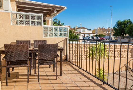 Reventa - Adosado - La Zenia