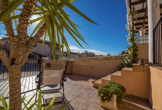 Reventa - Adosado - La Zenia