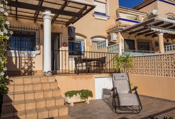 Reventa - Adosado - La Zenia