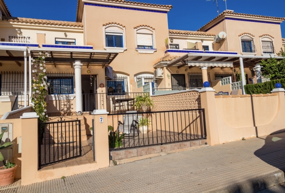 Reventa - Adosado - La Zenia