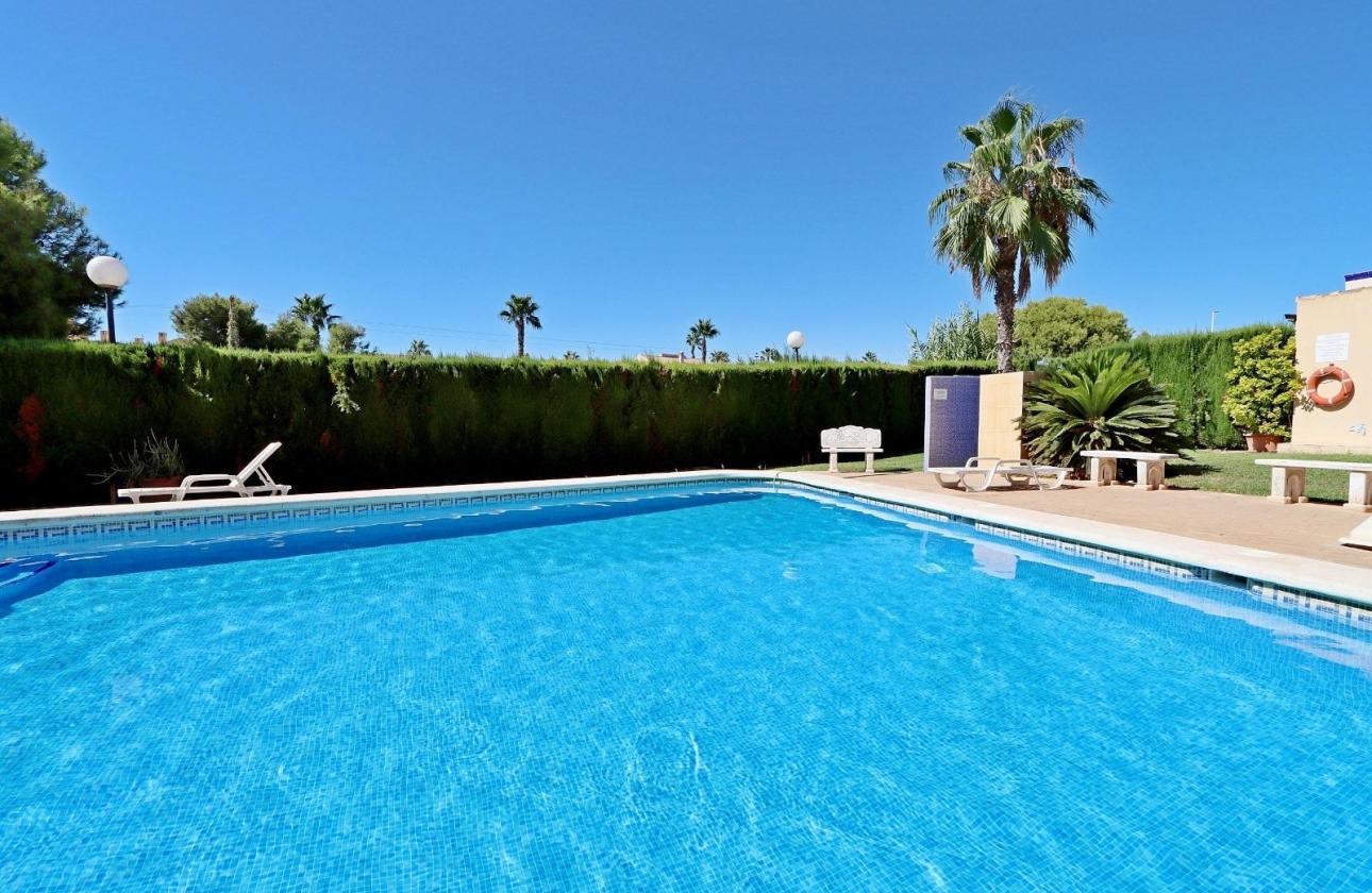 Reventa - Adosado - La Zenia