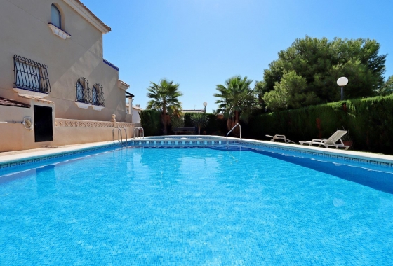 Reventa - Adosado - La Zenia