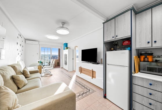 Rynek wtórny - Apartament - Torrevieja - La Mata