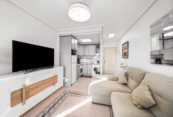 Rynek wtórny - Apartament - Torrevieja - La Mata