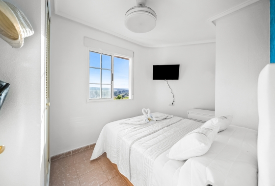 Rynek wtórny - Apartament - Torrevieja - La Mata