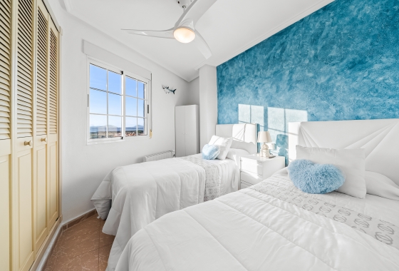 Rynek wtórny - Apartament - Torrevieja - La Mata