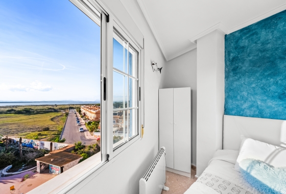 Rynek wtórny - Apartament - Torrevieja - La Mata