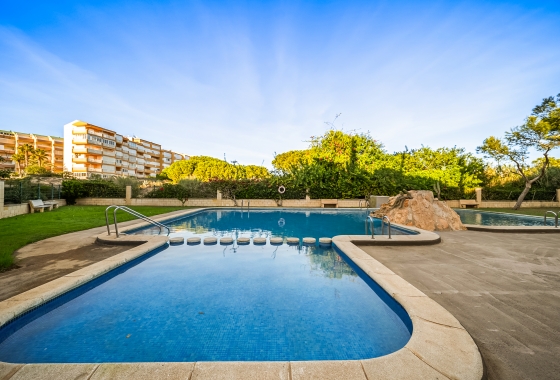 Rynek wtórny - Apartament - Torrevieja - La Mata