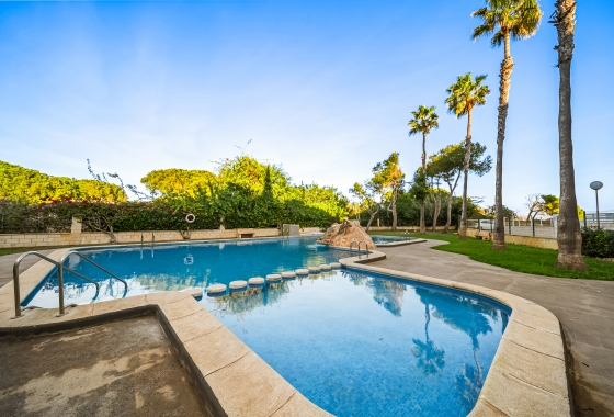 Rynek wtórny - Apartament - Torrevieja - La Mata