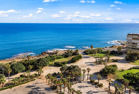 Resale - Apartment - Torrevieja - Cabo cervera