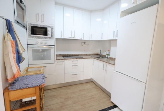 Rynek wtórny - Apartament - Torrevieja - La Mata