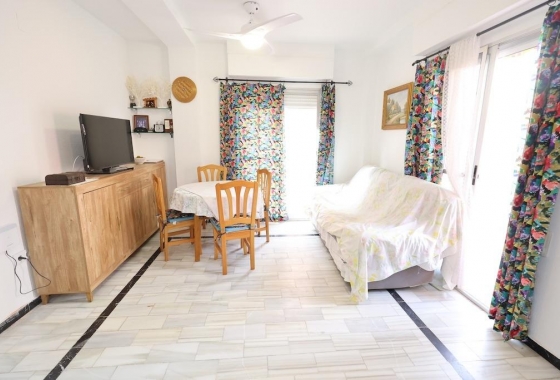 Rynek wtórny - Apartament - Torrevieja - La Mata
