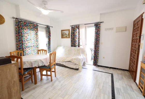Rynek wtórny - Apartament - Torrevieja - La Mata